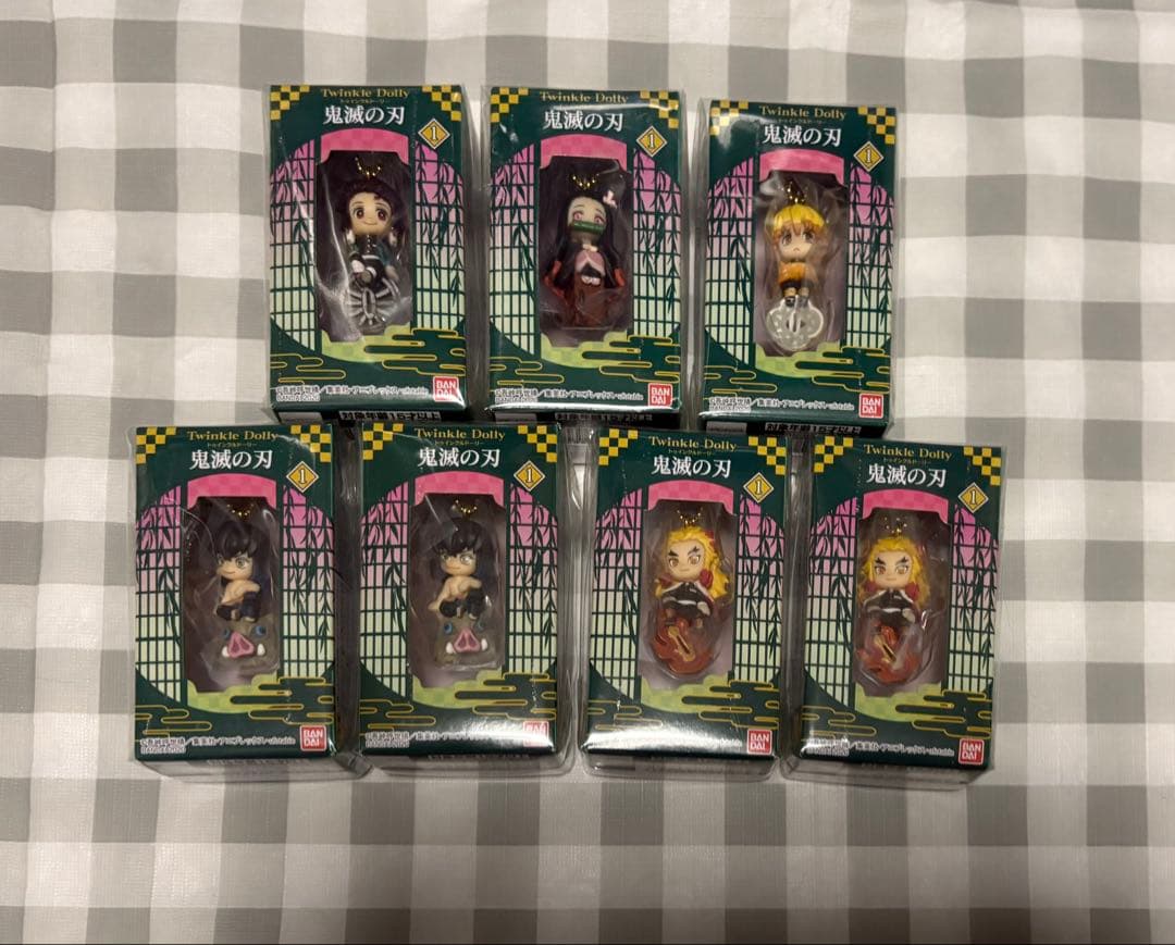 鬼滅の刃 セット