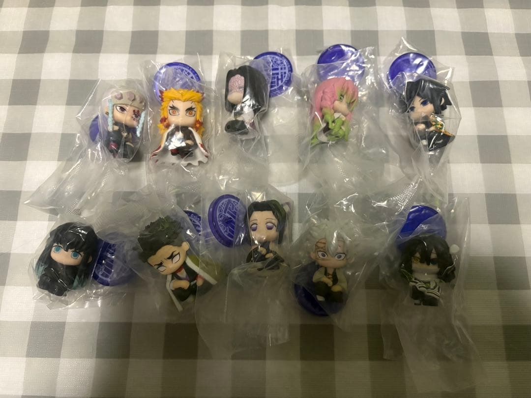 鬼滅の刃 セット