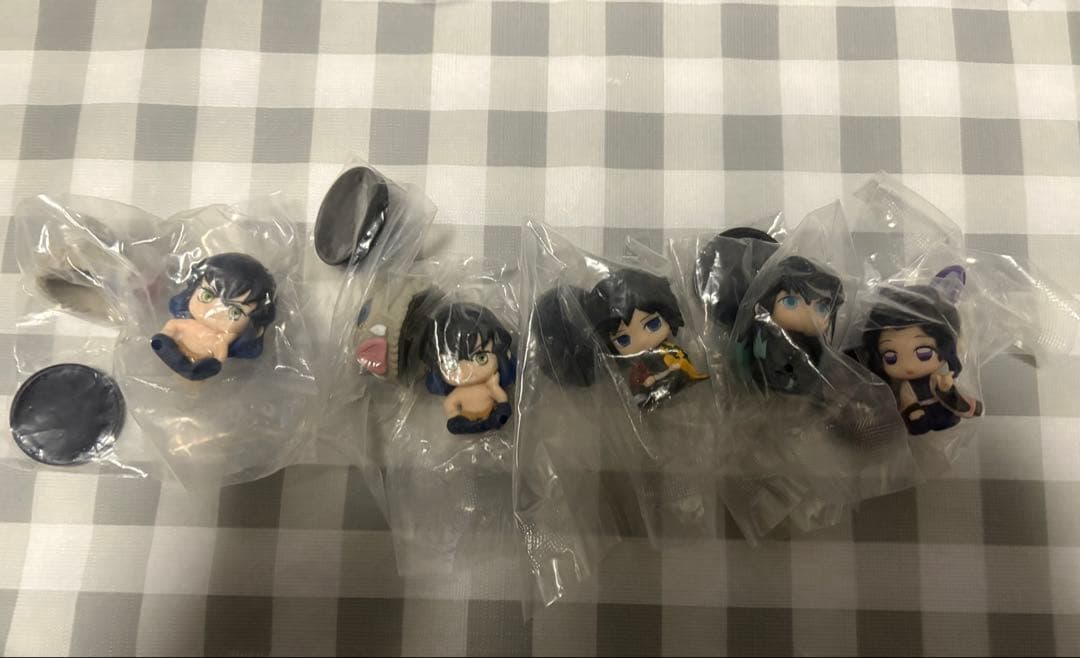 鬼滅の刃 セット