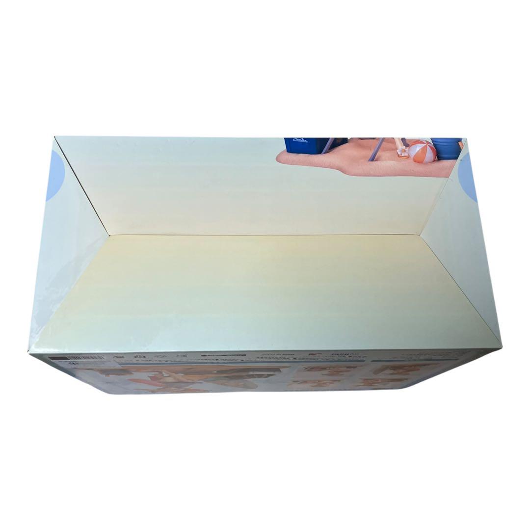 崩壊3rd テレサ・アポカリプス 夕焼けと浅瀬Ver. 1/8 完成品フィギュア