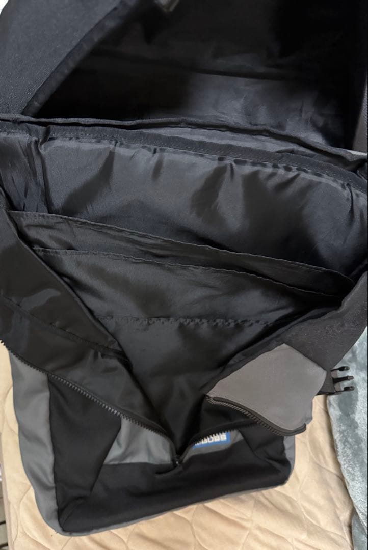 BOSS GT-10 エフェクター　ケースリュック付