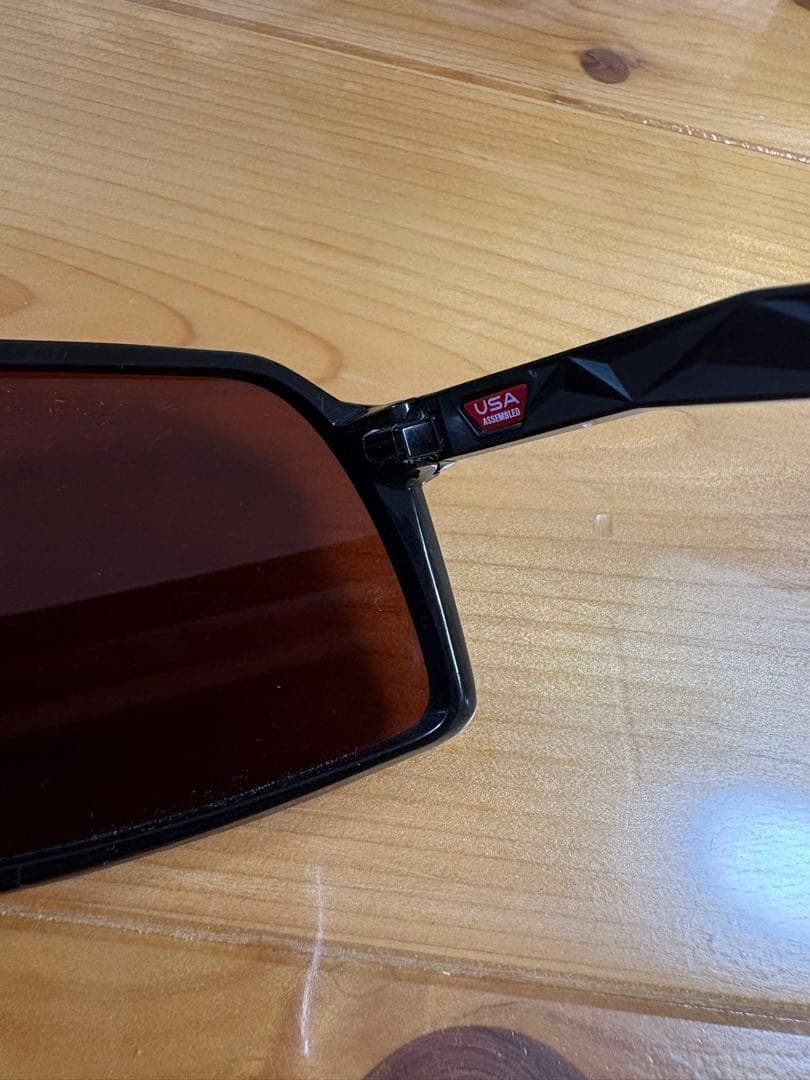 Oakley 野球用サングラス