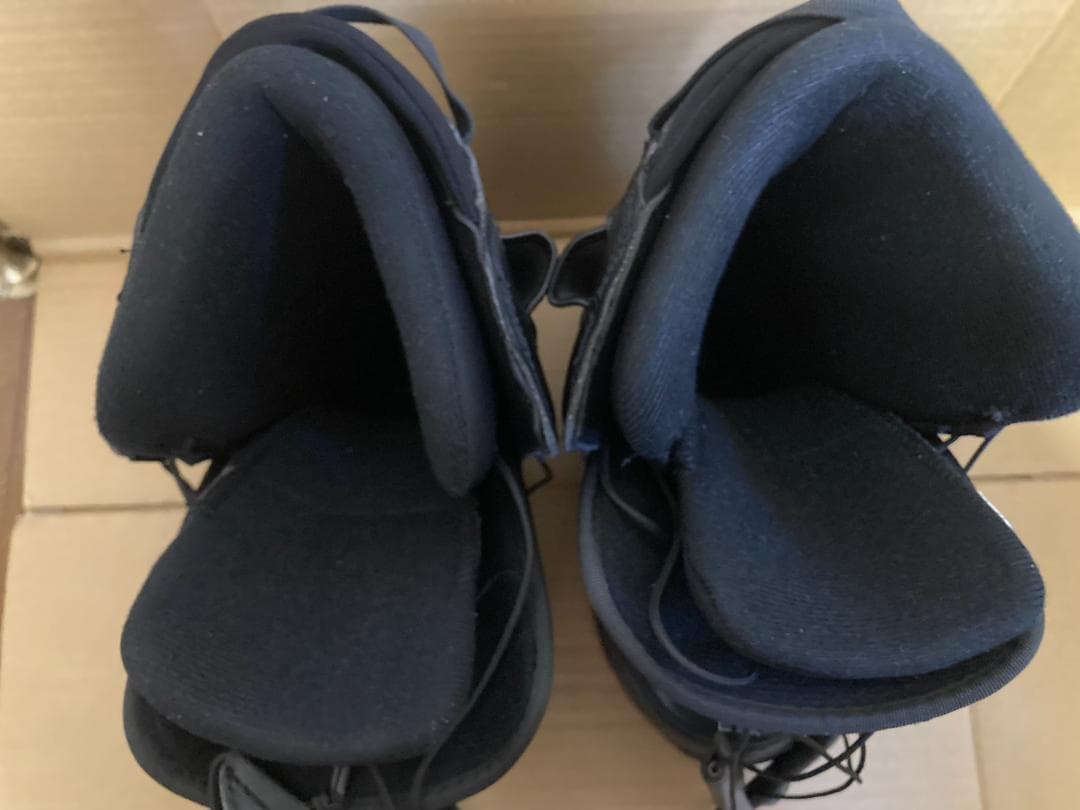 23.0cm VAXPOT レディース レースブーツ スノーボード