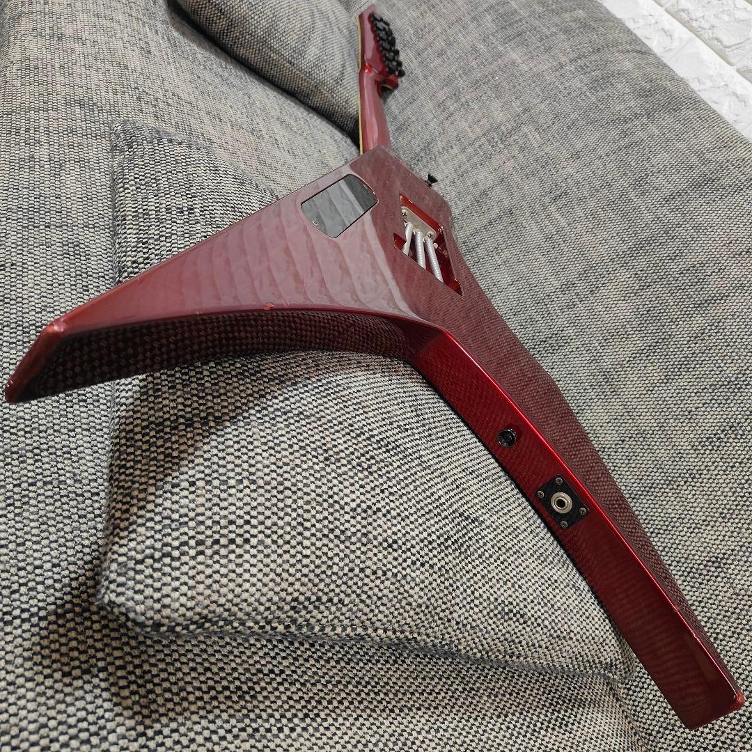 EDWARDS フライングV 千聖 PENICILLIN ペニシリン フロイド