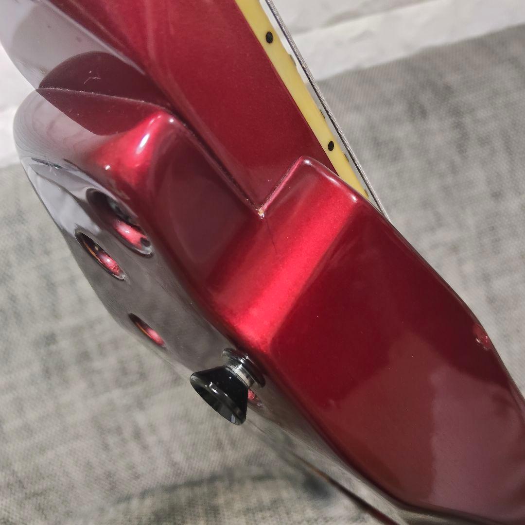 EDWARDS フライングV 千聖 PENICILLIN ペニシリン フロイド