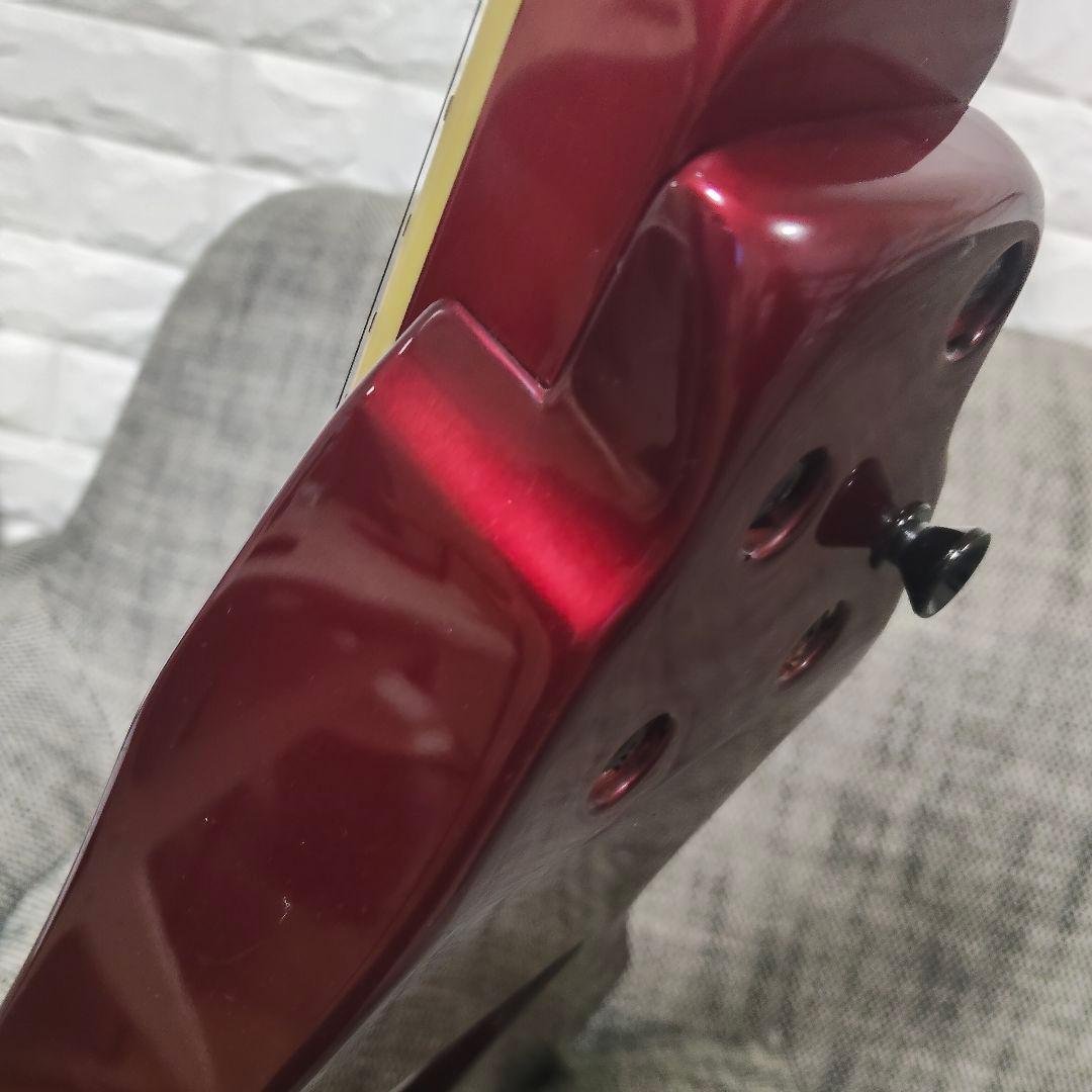 EDWARDS フライングV 千聖 PENICILLIN ペニシリン フロイド