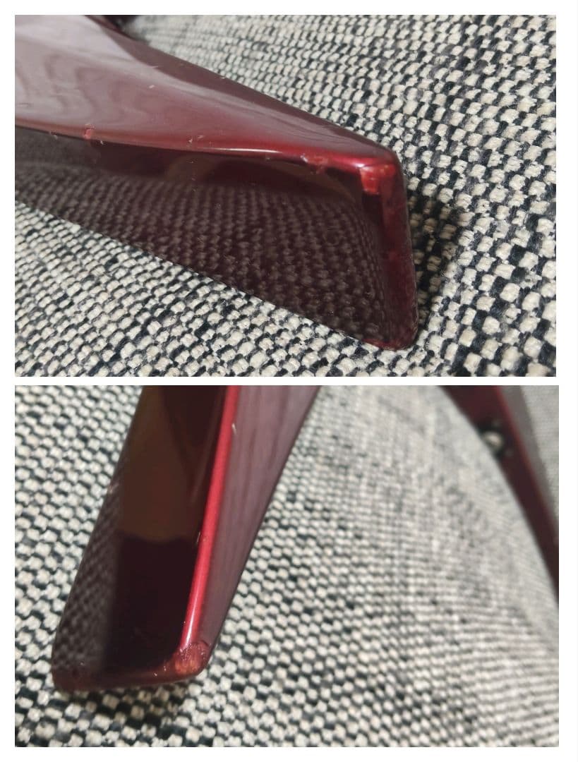 EDWARDS フライングV 千聖 PENICILLIN ペニシリン フロイド