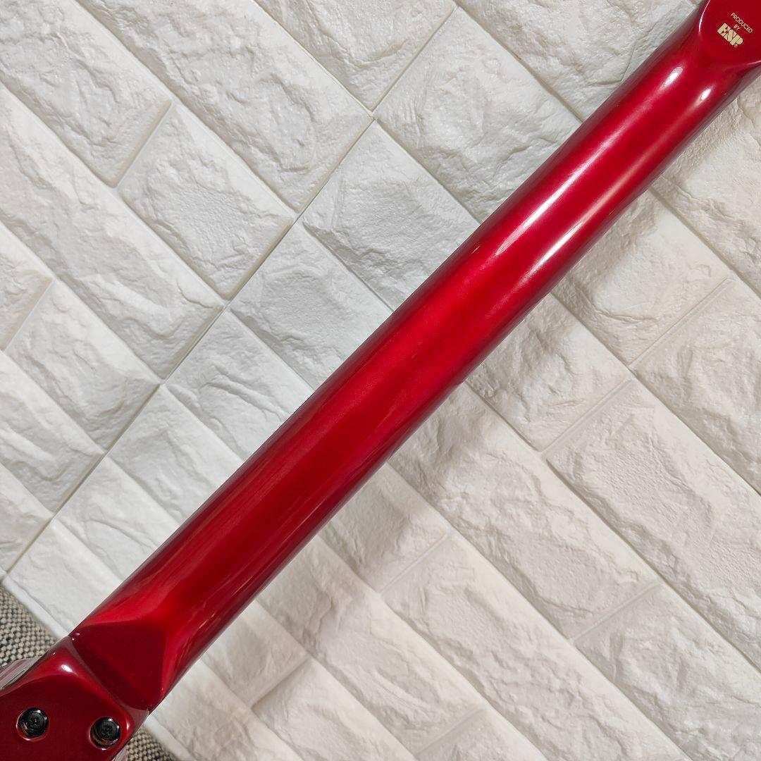 EDWARDS フライングV 千聖 PENICILLIN ペニシリン フロイド