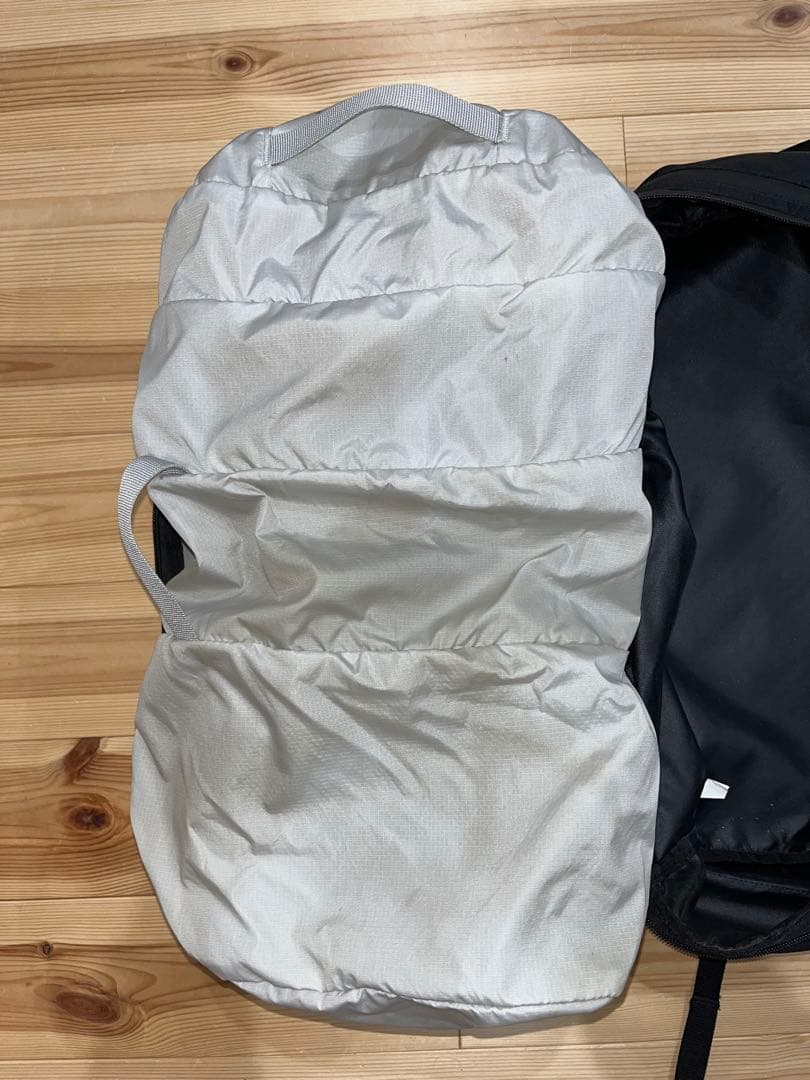 Matador セグ30 SEGMENTED BACKPACK マタドール