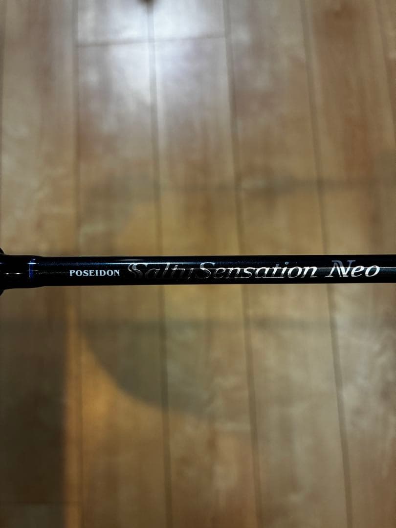 ソルティーセンセーションネオ NEOS-60XUL-S