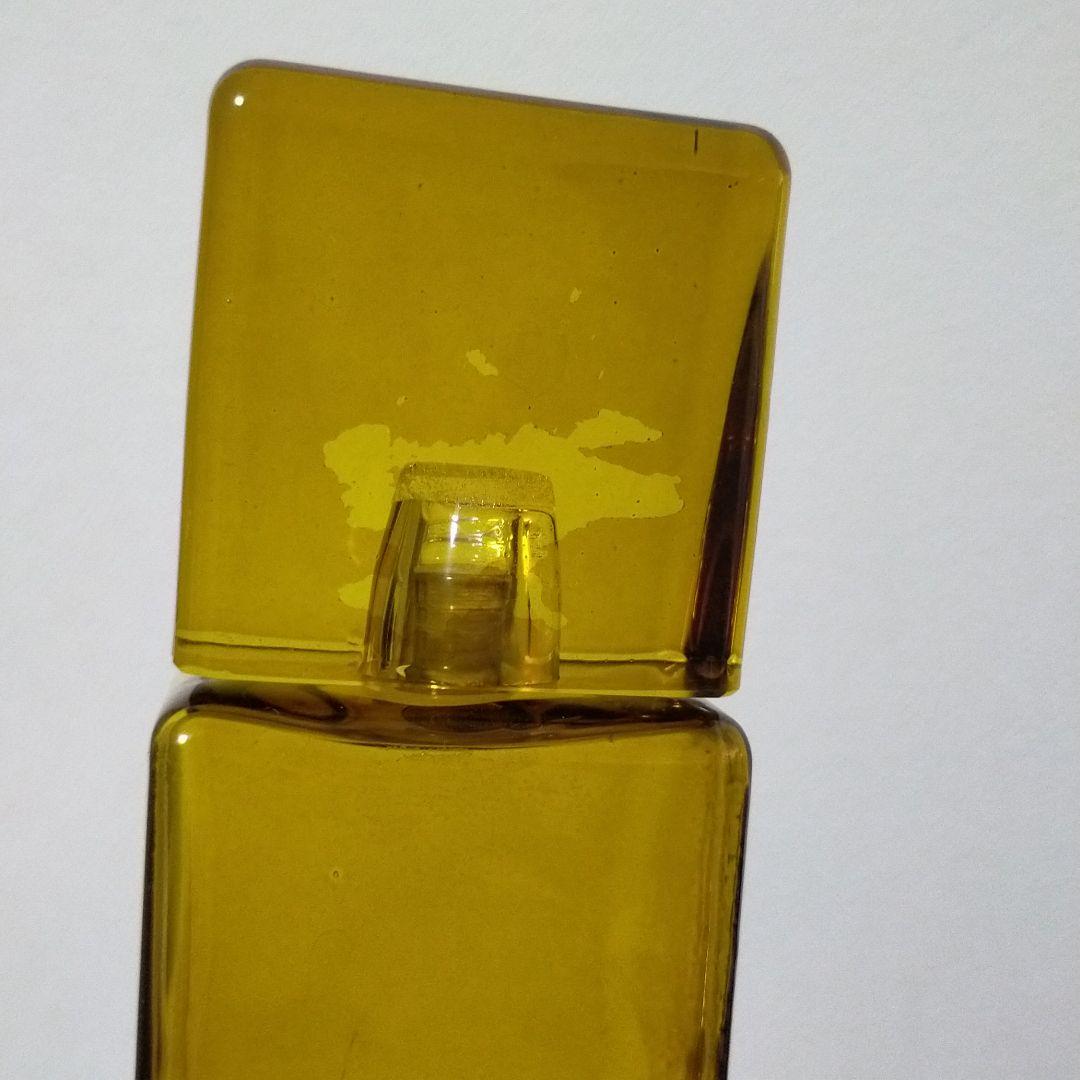 テスラ　テキーラ　空ボトルのみ tesla tequila 観賞用