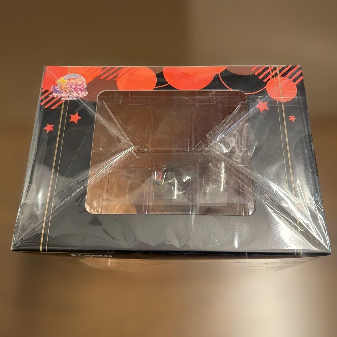 ウマ娘　キタサンブラック　フィギュア 【新品未開封】