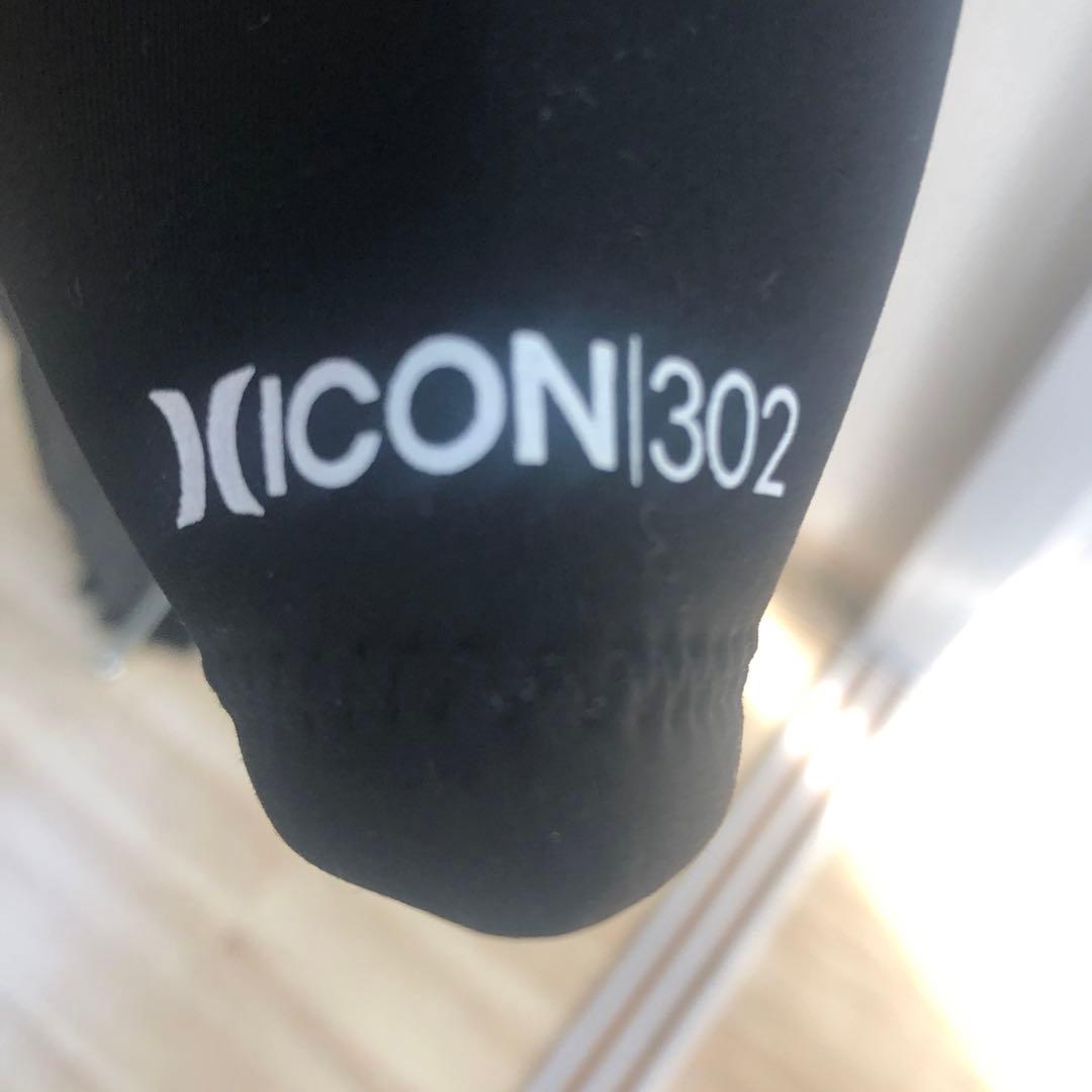 ハーレー　ウェットスーツ