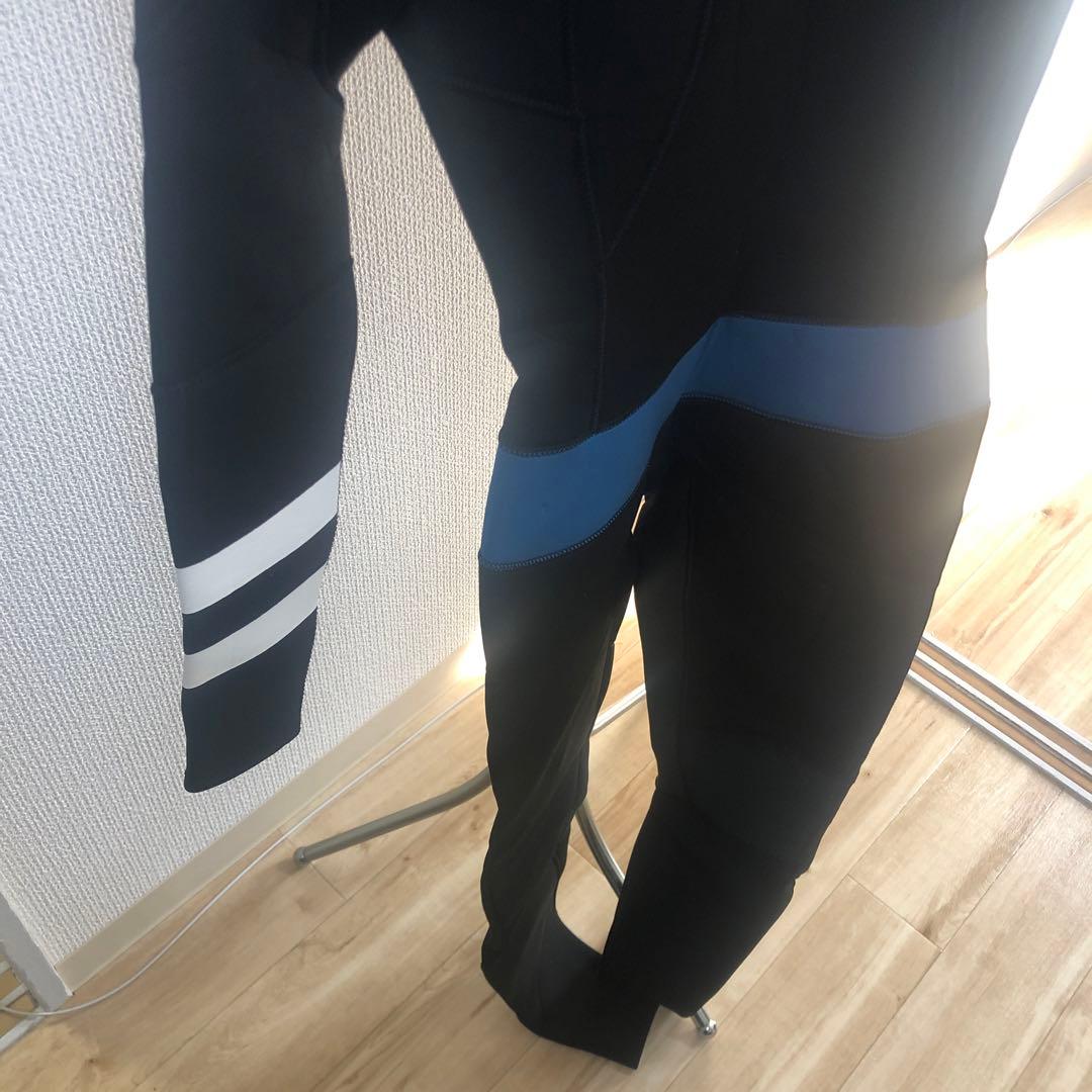 ハーレー　ウェットスーツ