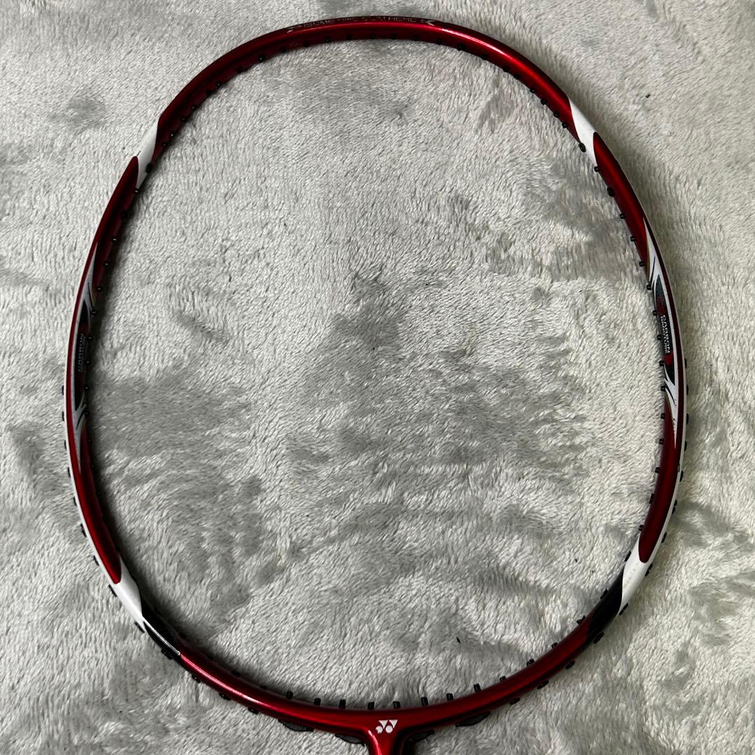 【美品/廃盤】ヨネックス アークセイバー10 ARCSABER10 3UG5