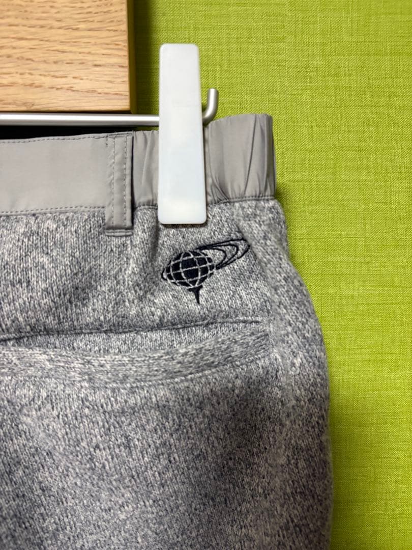 BEAMS GOLF ORANGE LABEL / ポーラテック フリースパンツ