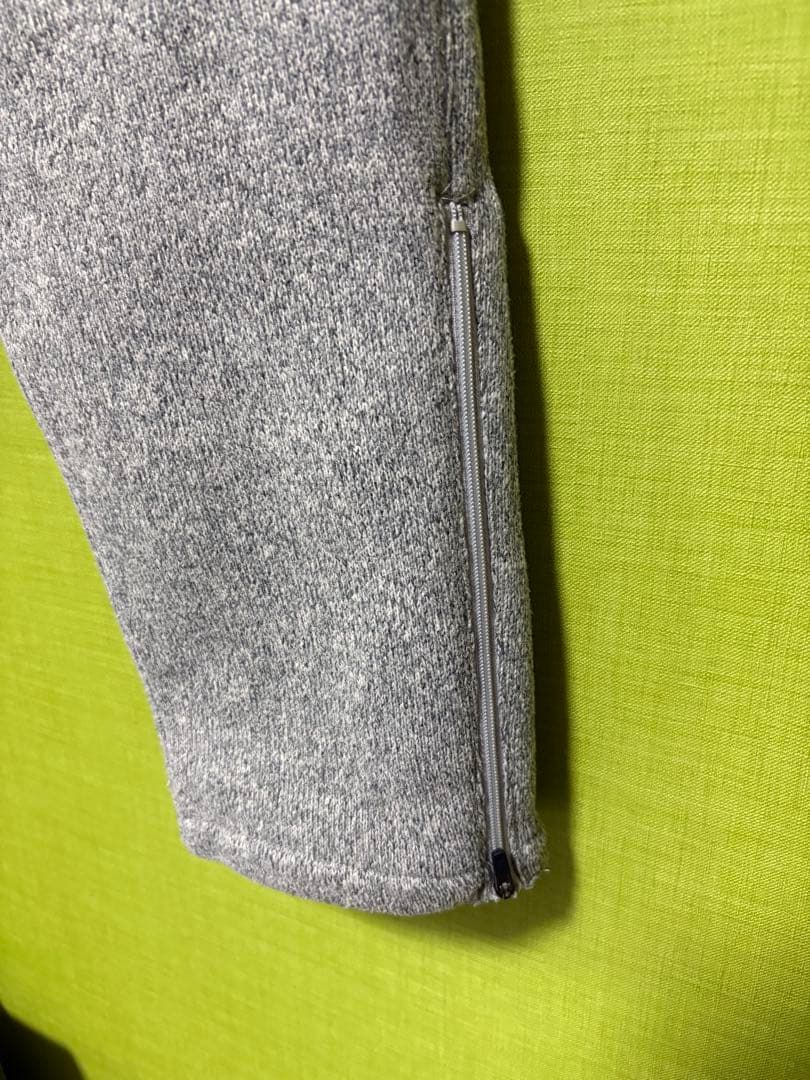 BEAMS GOLF ORANGE LABEL / ポーラテック フリースパンツ