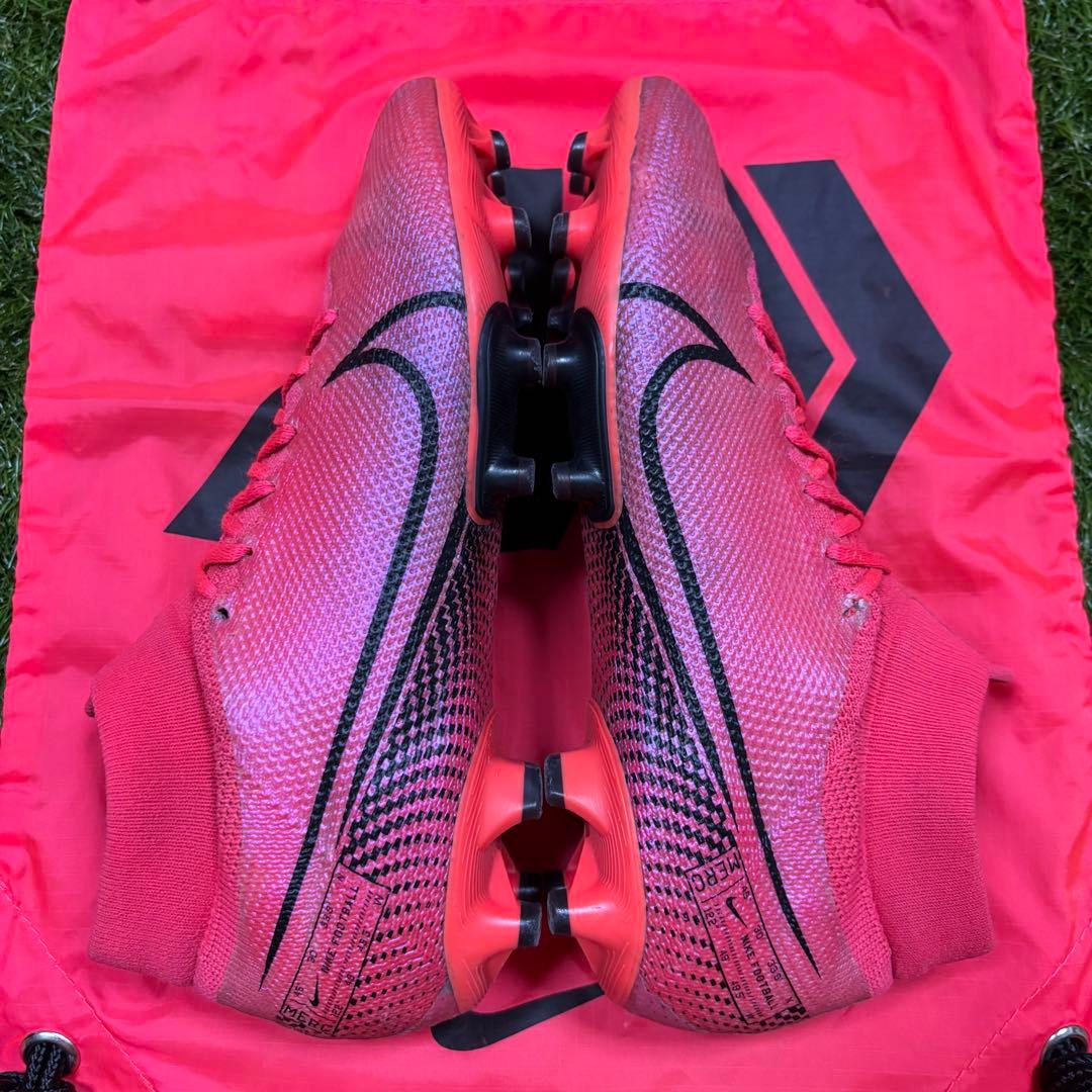 NIKE Mercurial Superfly Ⅶ Pro AG-PRO 27