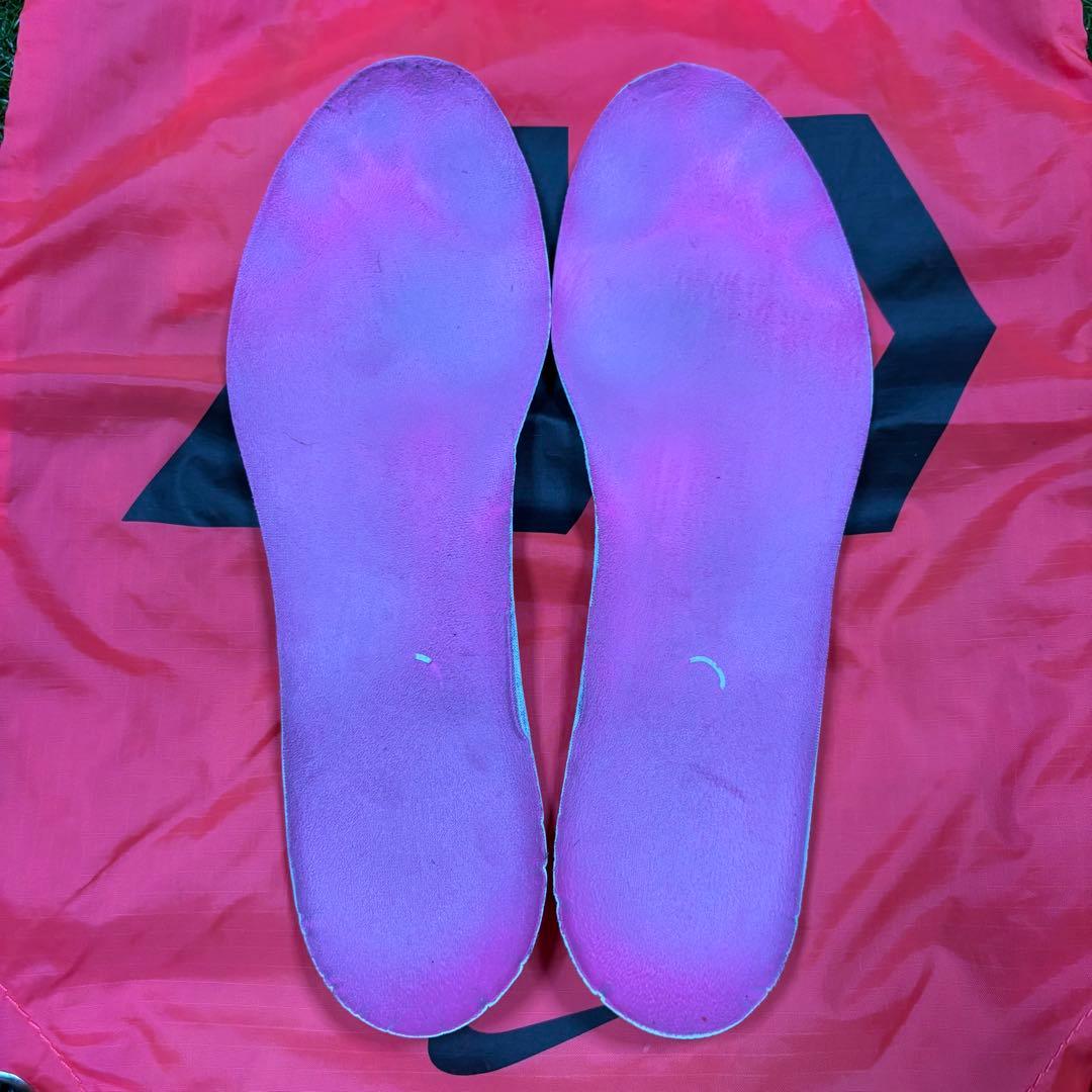 NIKE Mercurial Superfly Ⅶ Pro AG-PRO 27