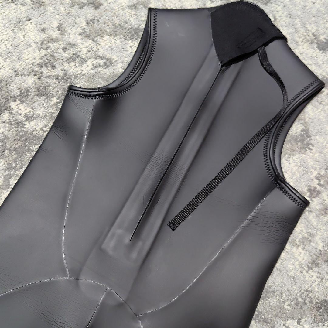 AXXL トライアスロン ショートジョン ウェットスーツ ストレッチ 日本規格