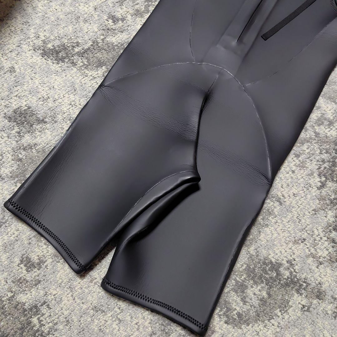 AXXL トライアスロン ショートジョン ウェットスーツ ストレッチ 日本規格