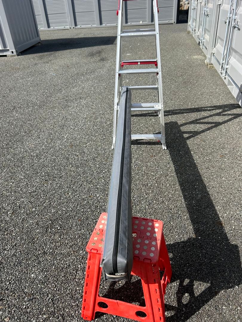 ARB サイドオーニング 2000×2500【正規品】