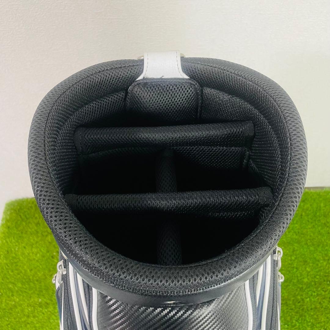 【美品】TOURSTAGE ViQ キャディバッグ