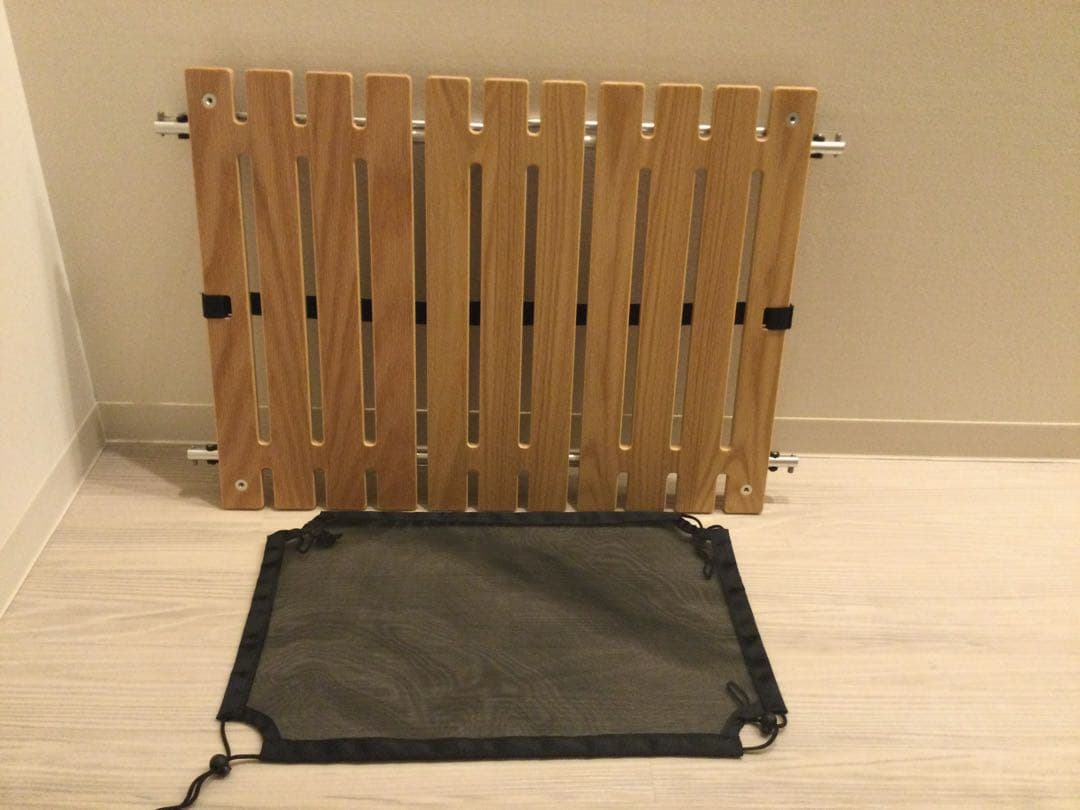 hxo Stripe Table Natural Dish Dryer セット