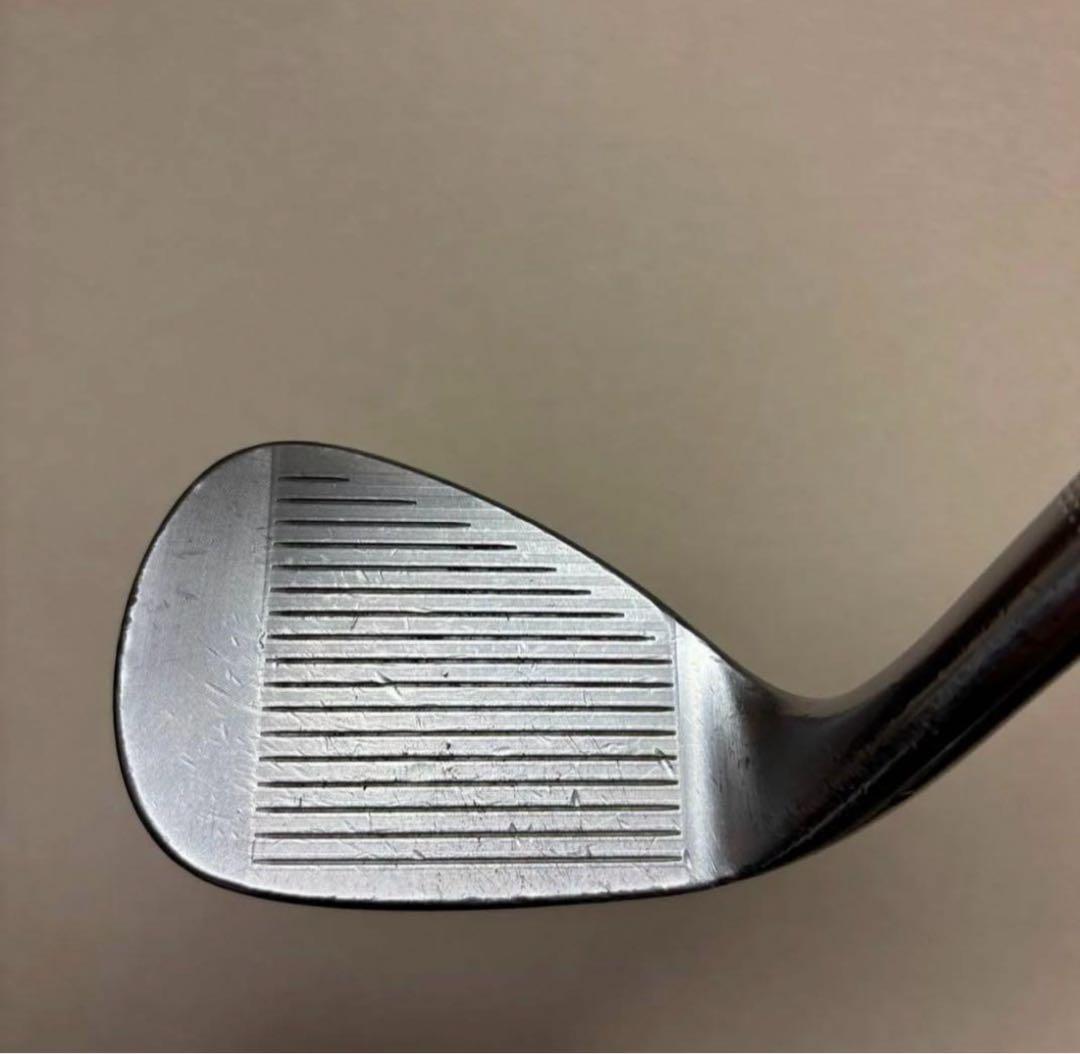 Titleist VOKEY FORGED ボーケイフォージド56°12K