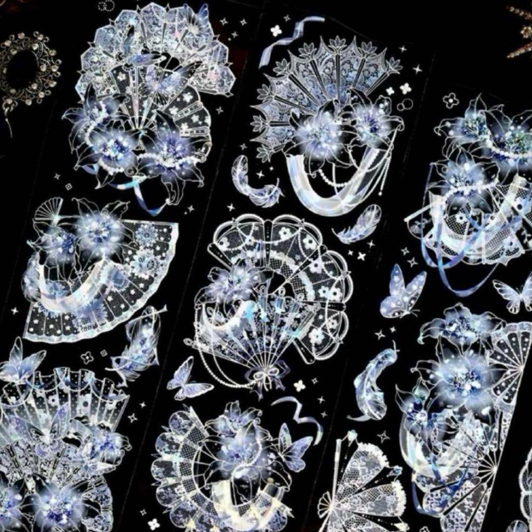 セール110 海外 PETテープ マスキングテープ