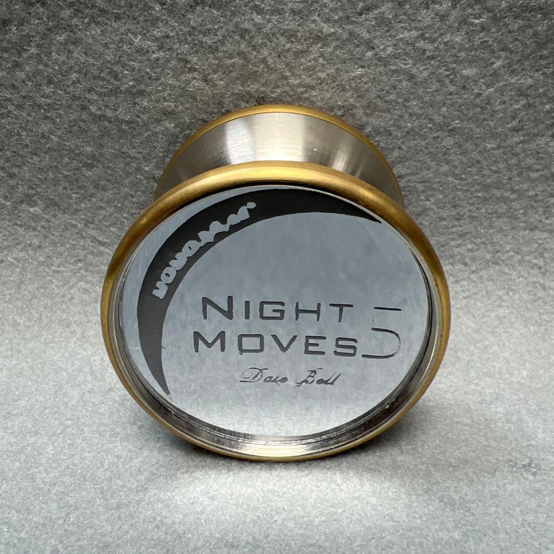 も*ぐ様 ヨーヨージャム NIGHT MOVES 5