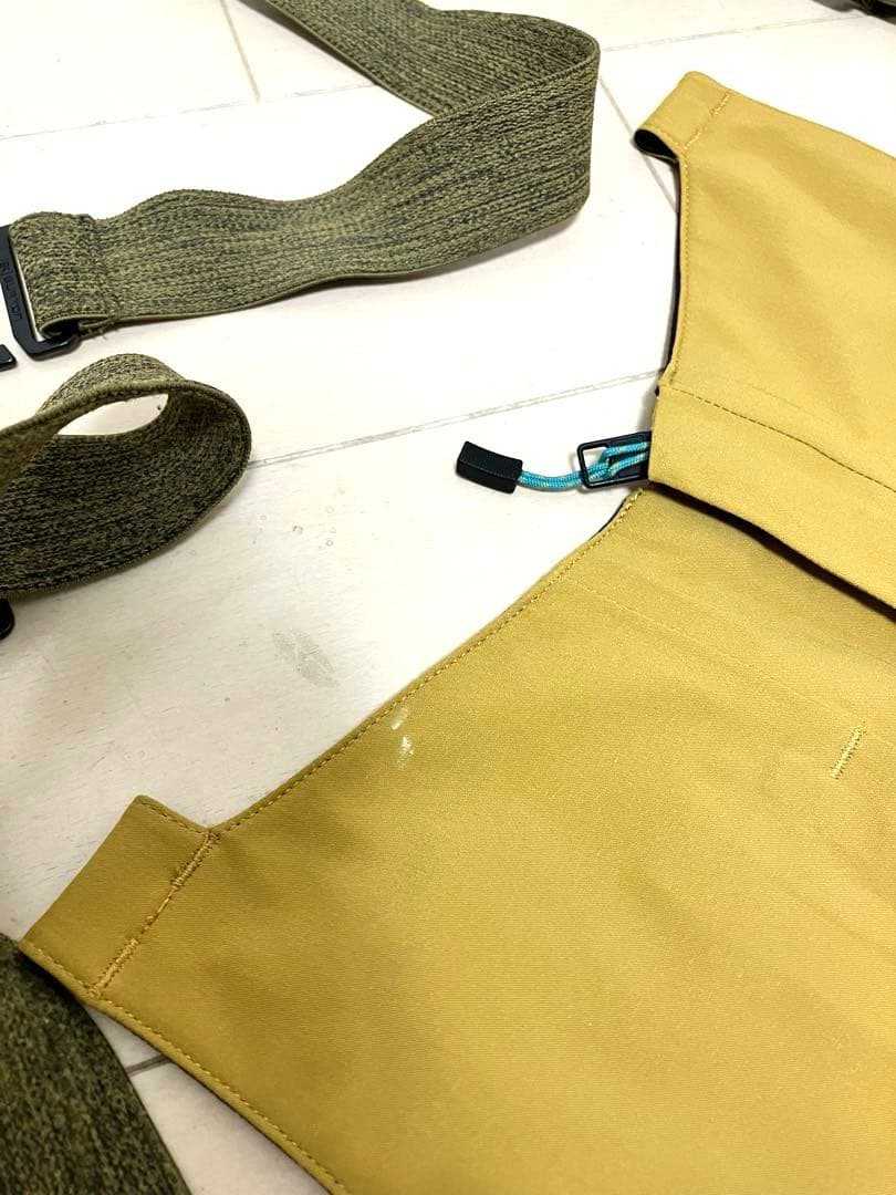 Burton ak バートン　ビブパンツ GORE-TEX ゴアテックス