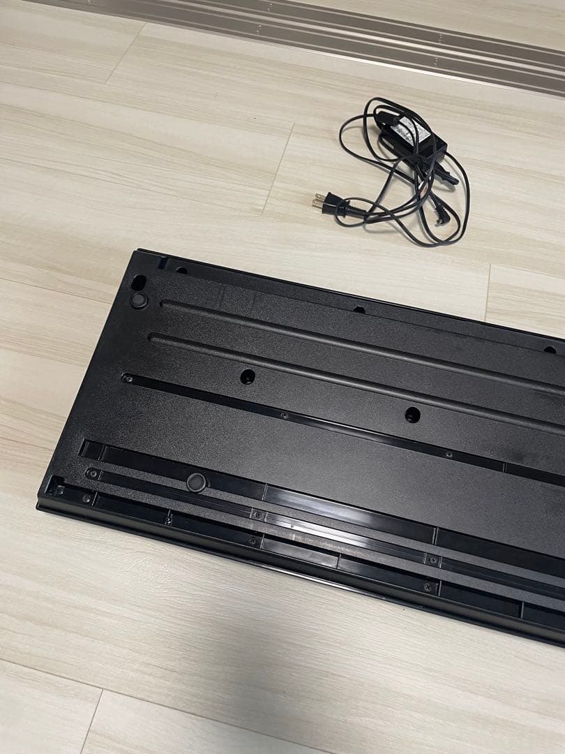 【値下げ可能】Roland FA-06 シンセサイザー 61鍵