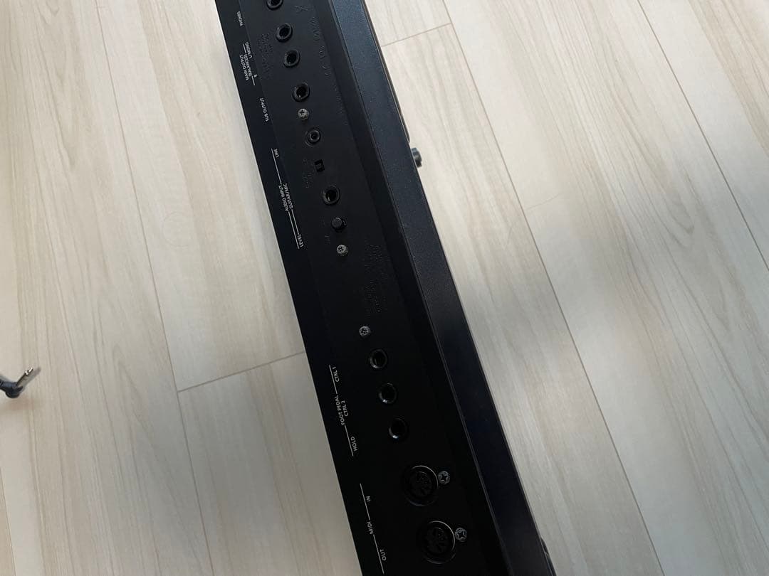 【値下げ可能】Roland FA-06 シンセサイザー 61鍵