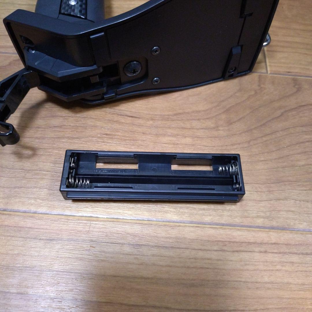 KOプロポEX NEXT ブラックスペシャルとサーボセット