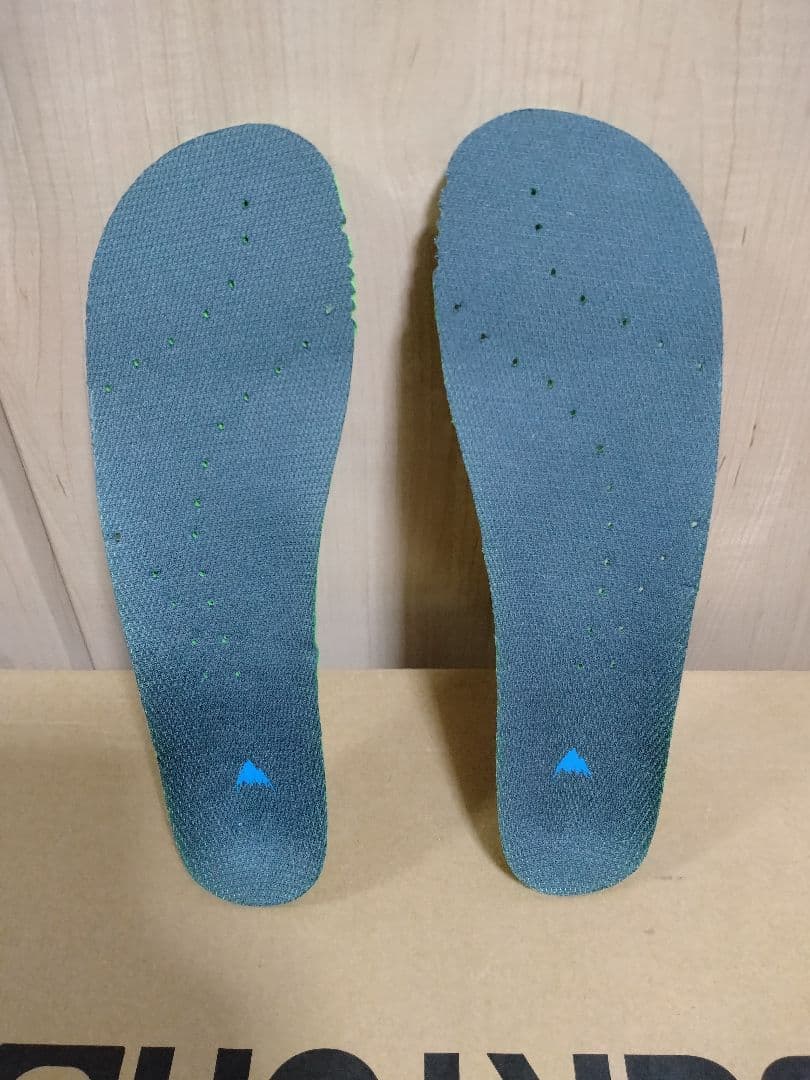 スノーボード burton ion wide 26.5