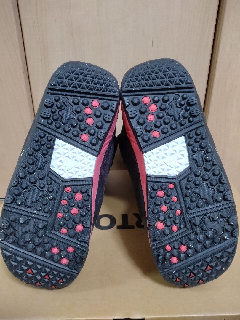 スノーボード burton ion wide 26.5