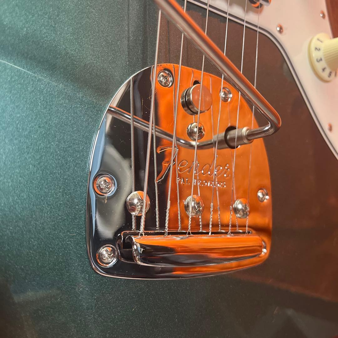 Fender american vintageⅡ 1966Jazzmaster