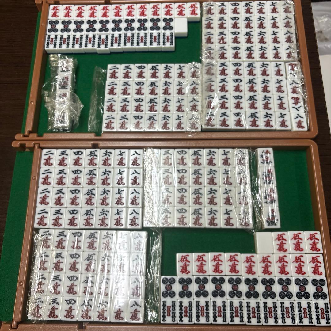 アモスBN牌　単体販売、セット販売可能です！