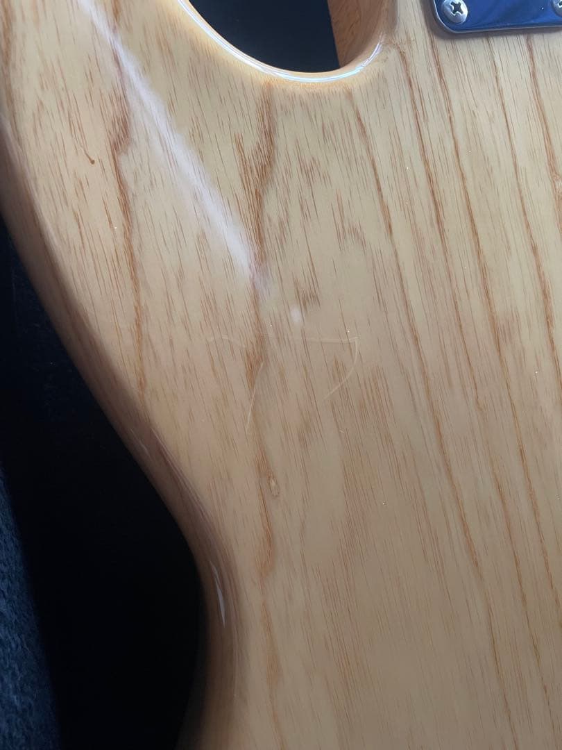 ベース Crews maniac sound JB-Modern mod MM