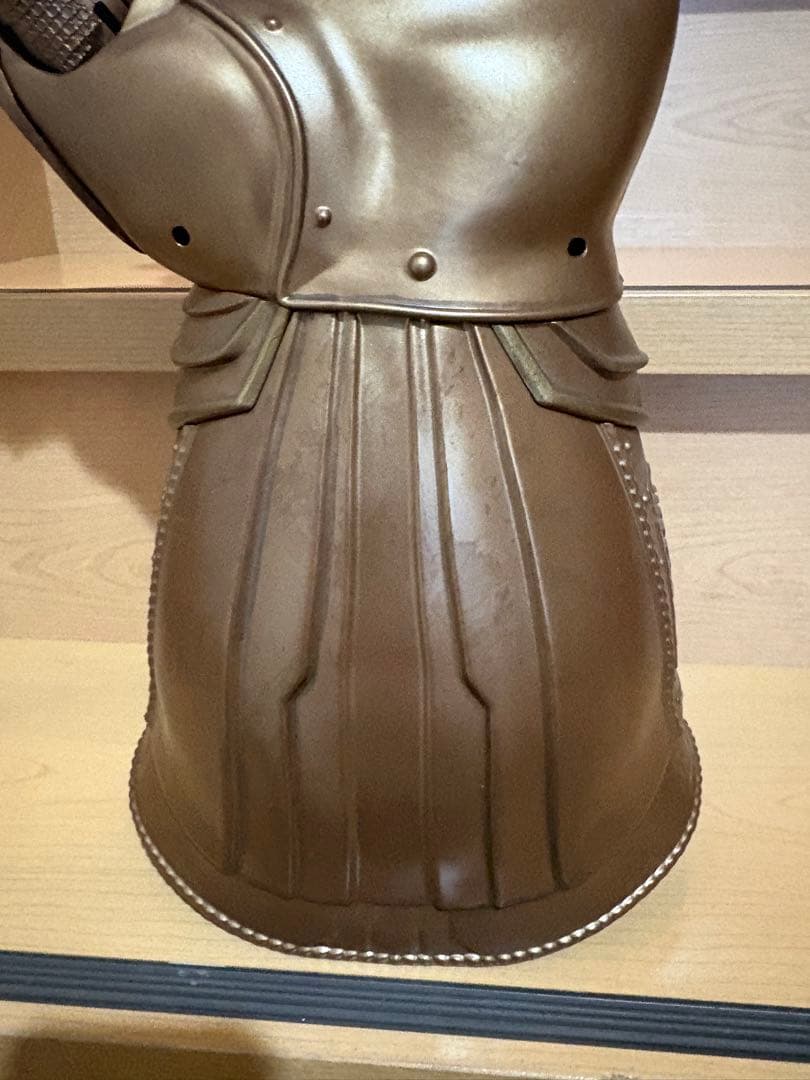 ハズブロ マーベルレジェンズ アベンジャーズ マーベルレジェンド ガントレット