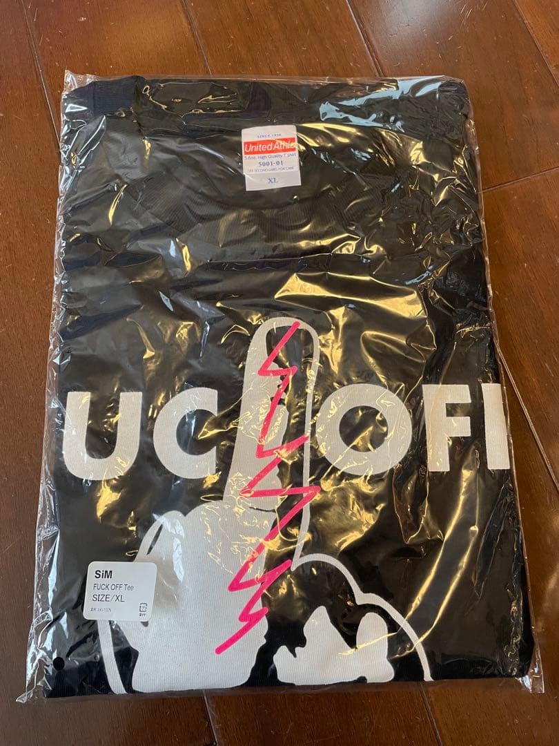 SiMグッズセット