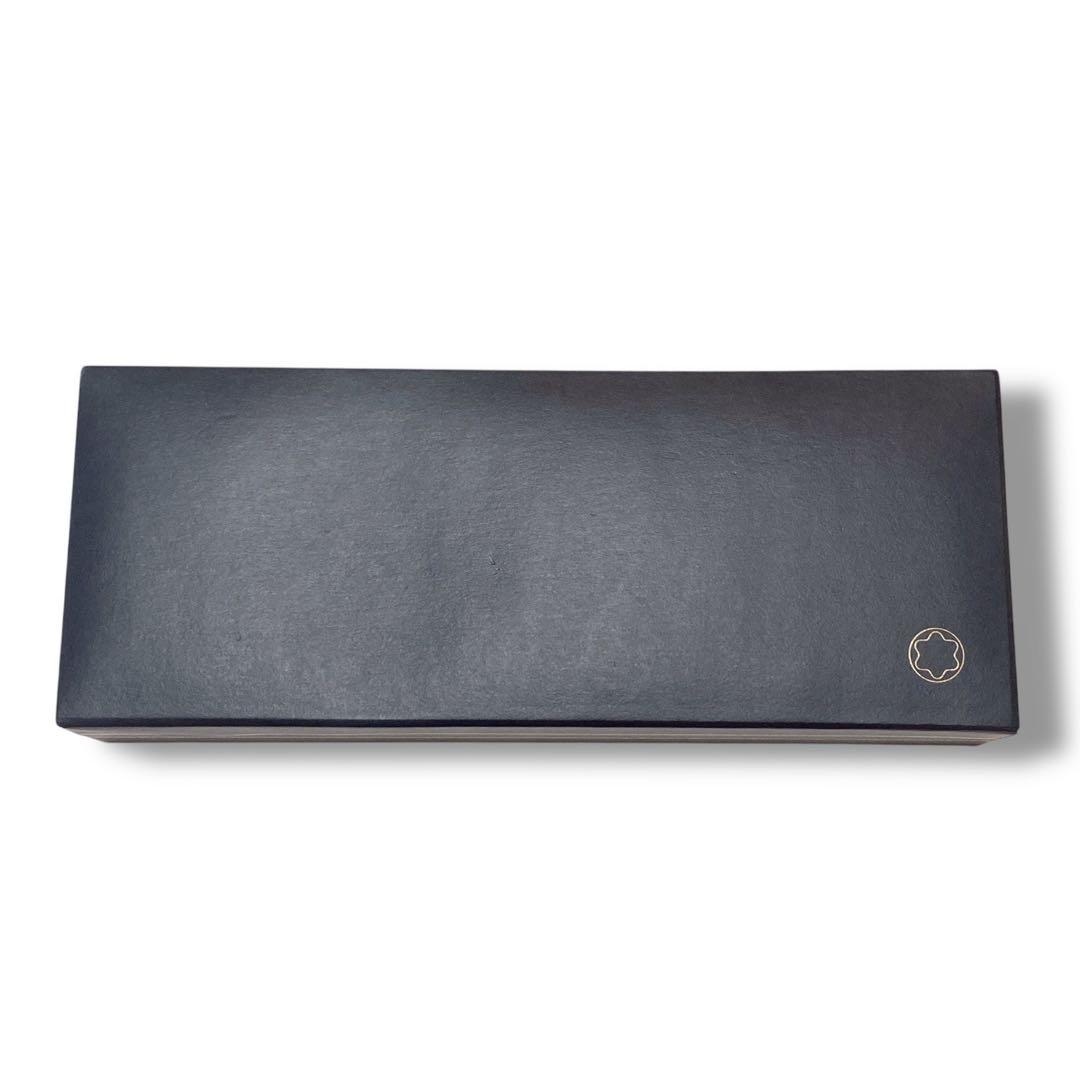 筆記確認済み モンブラン 良品 ツイストボールペン ジェネレーション ターコイズ