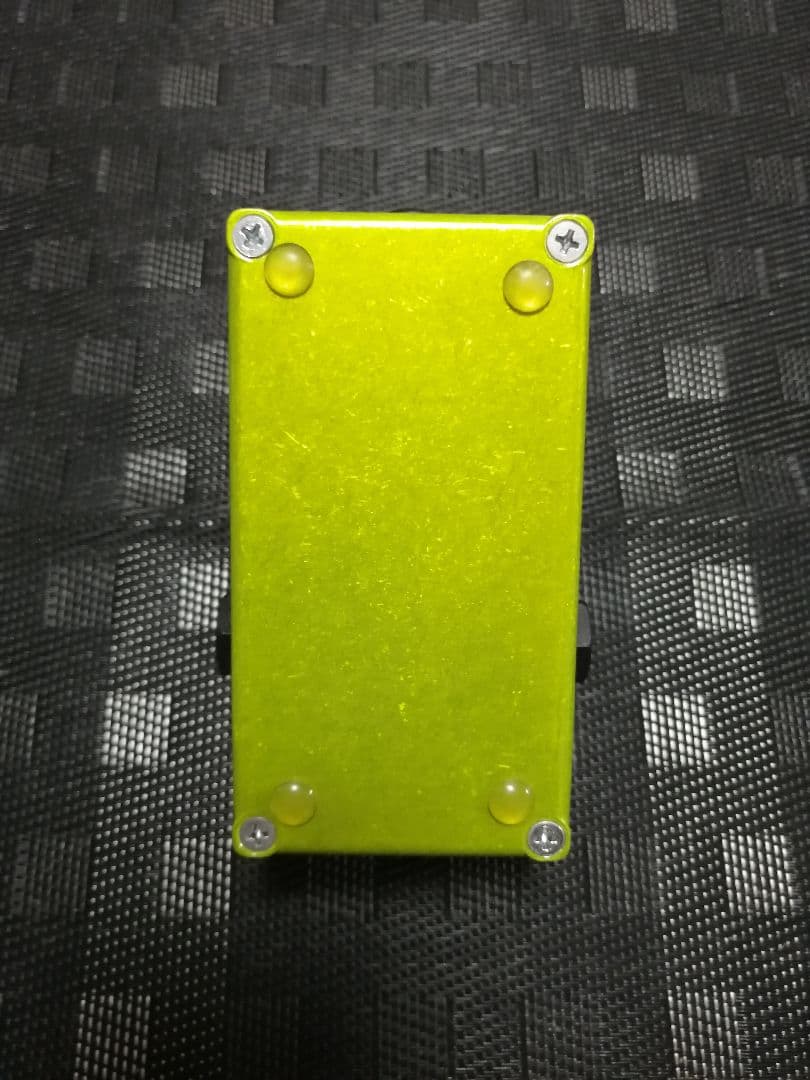 中古　VERO CITY　 RDL-DV ギターエフェクター