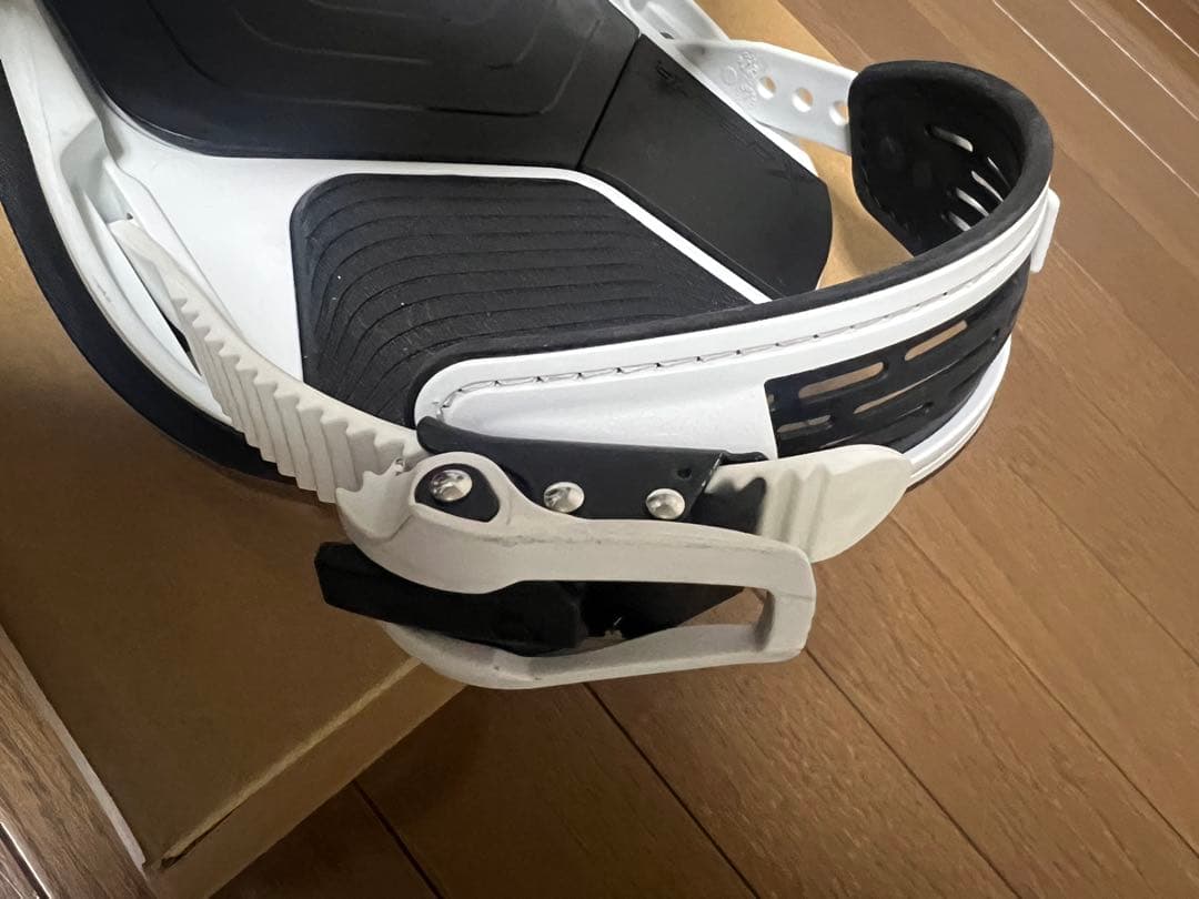 24-25 UNION ULTRA ユニオン ウルトラ WHITE Ｍ