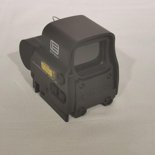 実戦向け 本格仕様 EOTech EXPS3  レプリカ