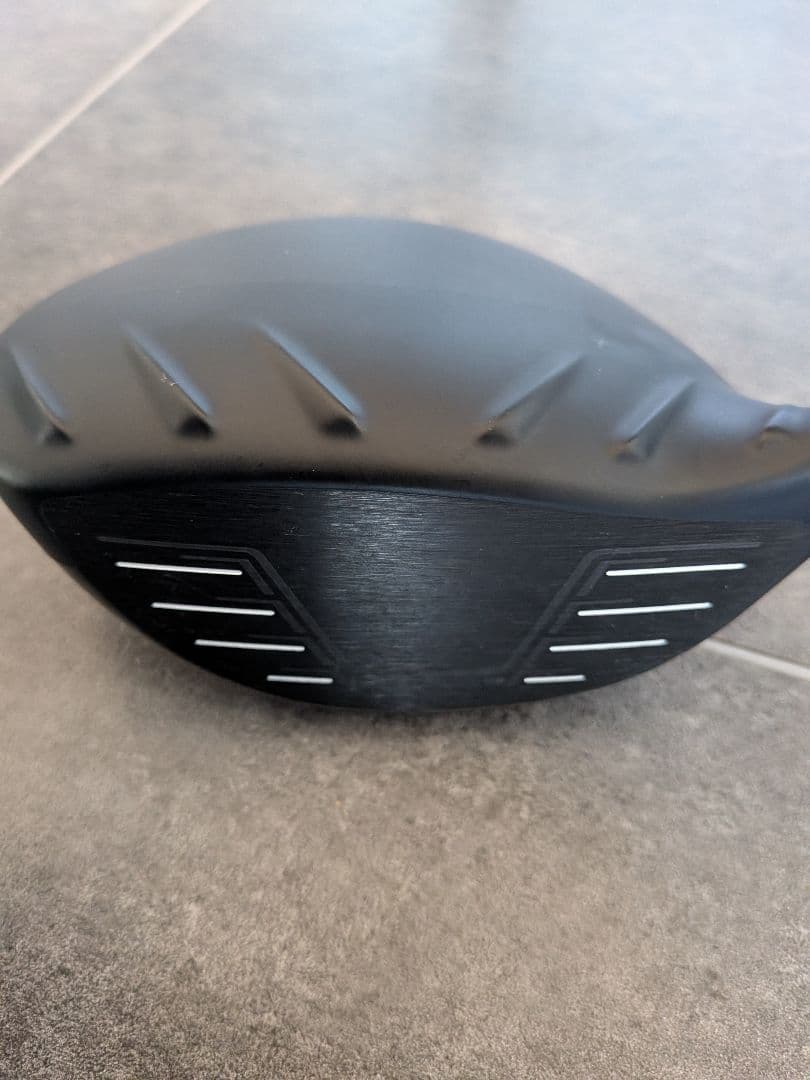 ●B●PING G440 MAX 10.5° ドライバー用ヘッドのみ