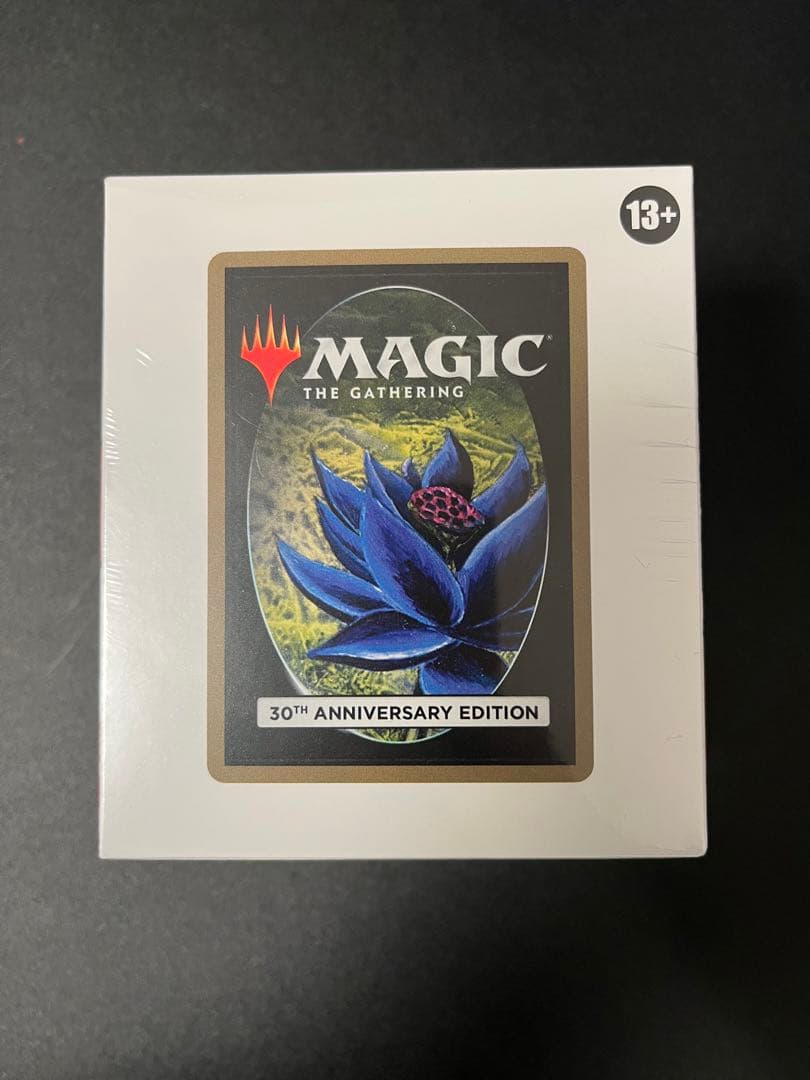 MTG 30th anniversary edition 未開封　30周年