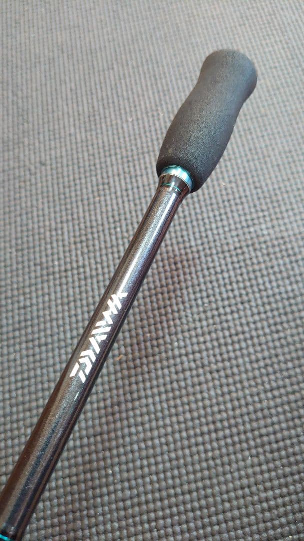 ダイワ エメラルダス インフィート 83Ｍ