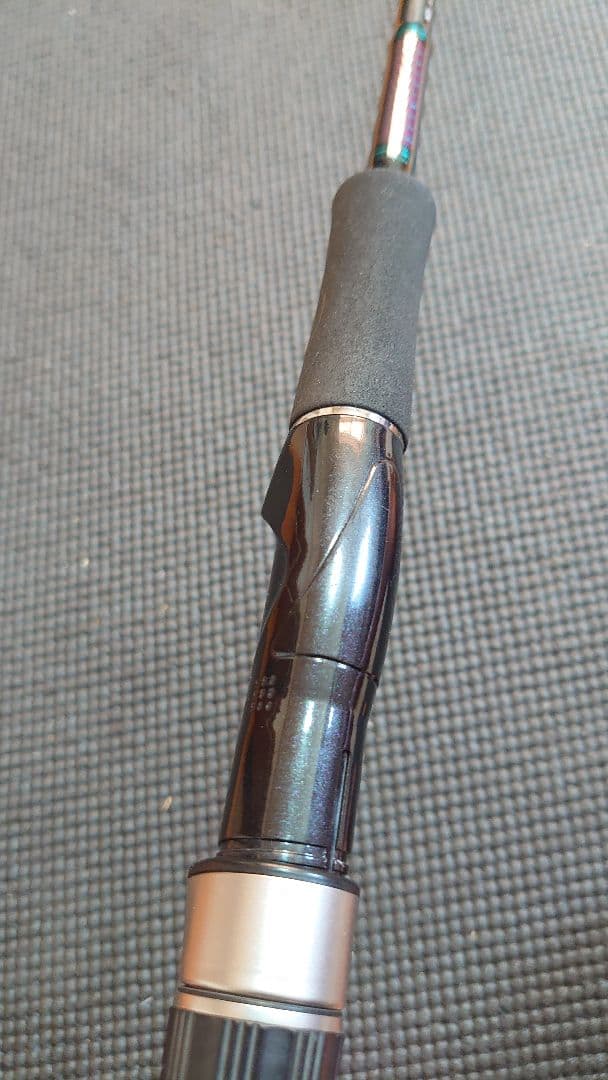 ダイワ エメラルダス インフィート 83Ｍ